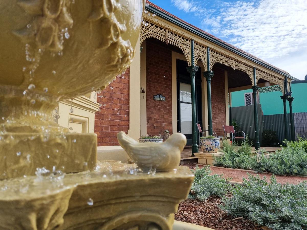 Allora House Kalgoorlie Exterior foto