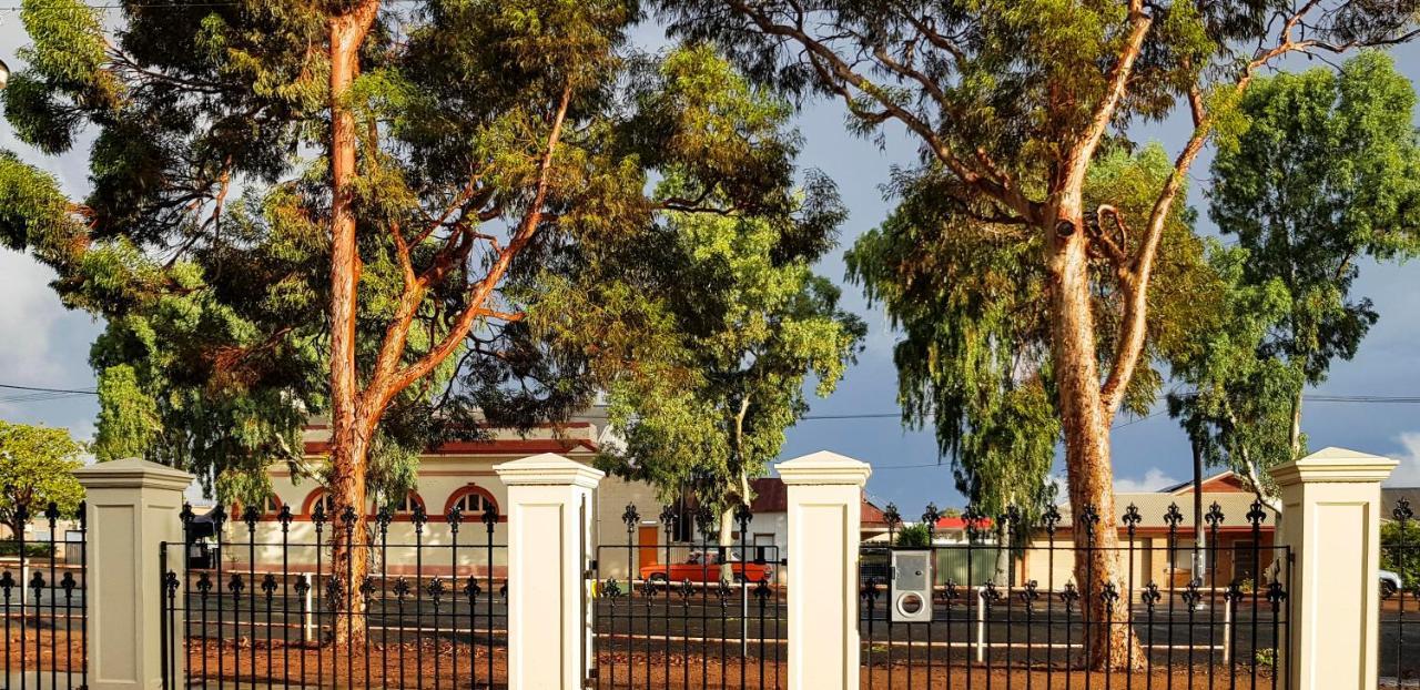 Allora House Kalgoorlie Exterior foto